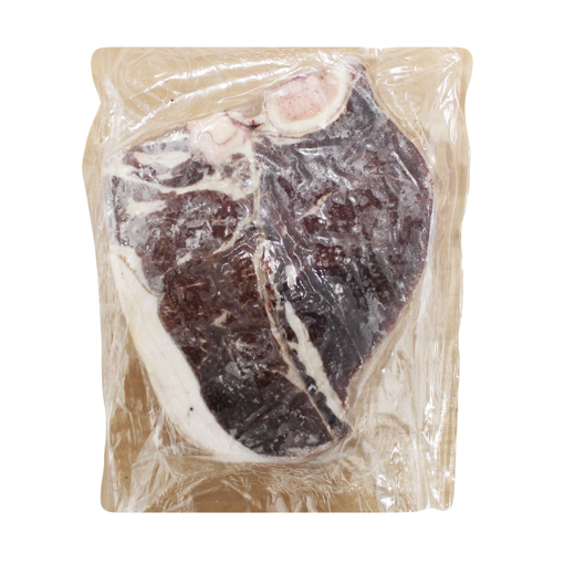 GREENHILL ΜΟΣΧΑΡΙ T-BONE ΜΕΡΙΔΑ 500g