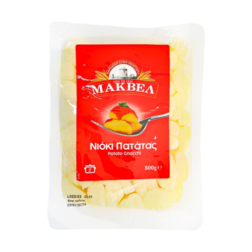 ΜΑΚΒΕΛ POTATO GNOCCHI 500g