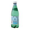 SAN PELLEGRINO SPARKLING WATER PET 500ml