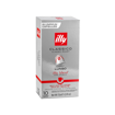 ILLY CAPS ESPRESSO LUNGO 10PCS