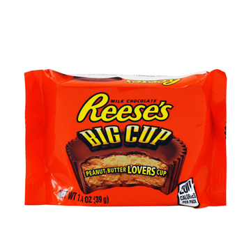 REESES BIG CUP 39g