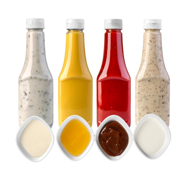 Picture for category Table Sauces