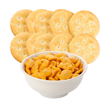 Picture for category Crackers and Savoury Snacks