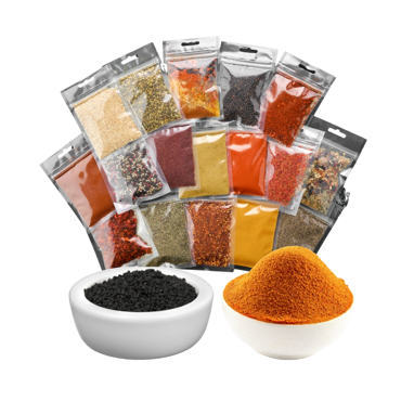 Picture for category Local Spices