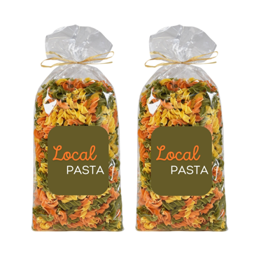 Picture for category Locally Produced Pasta