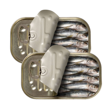 Picture for category Tinned Fish