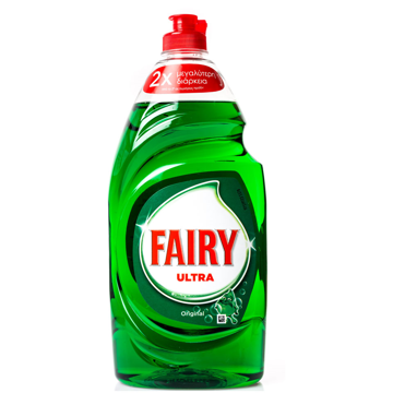 FAIRY ΥΓΡΟ ΠΙΑΤΩΝ ORIGINAL 900ml