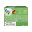 NESTLE FITNESS BAR CHOCO&HAZELN 6X22.5g