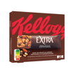 KELLOGGS EXTRA ROAST ALMON&DARKCHOCO 4X32g