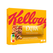 KELLOGGS EXTRA ROAST. ALMOND&HONEY 4X32g