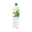 7UP ZERO SUGAR 1.5L