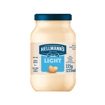 HELLMANNS MAYONNAISE LIGHT 225ml