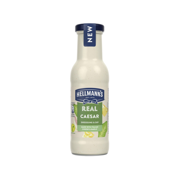 HELLMANNS DRESSING CAESARS 250ml