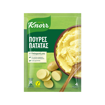 KNORR ΠΟΥΡΕΣ ΜΙΝΙ 95g