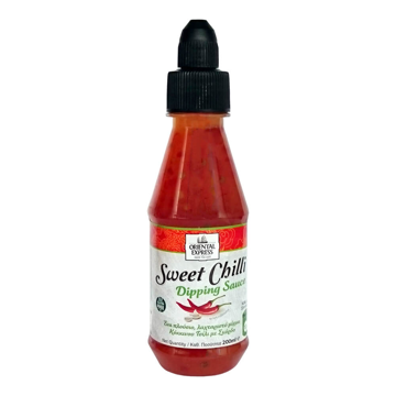 ORIENTAL EXPRESS SWEET CHILI 200ml