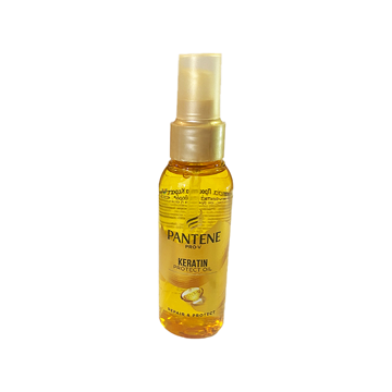 PANTENE ΛΑΔΙ ΑΝΑΔΟΜΗΣΗ 100ml