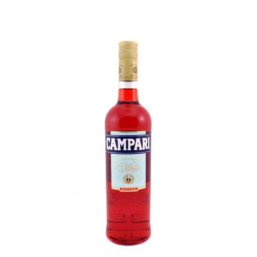 BITTER CAMPARI 700ml