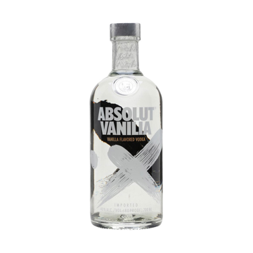 ΒΟΤΚΑ ABSOLUT VANILLA 700ml