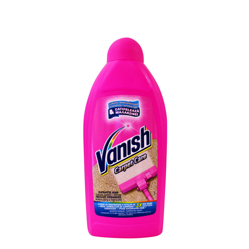 VANISH -KARPEX ΥΓΡΟ ΧΑΛΙΩΝ 500g