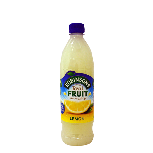 ROBINSON LEMON 1L