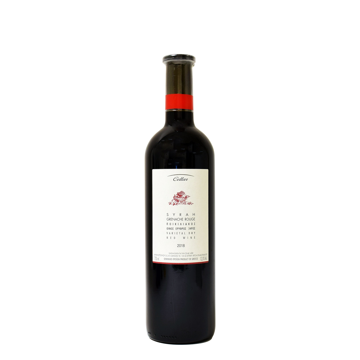 CELLAR STELVIN ΕΡΥΘΡΟ 750ml