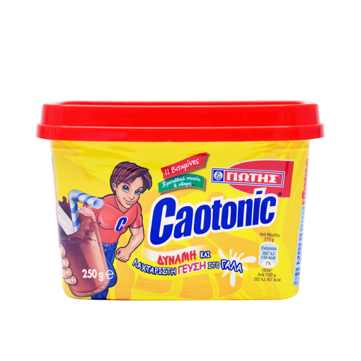 CAOTONIC 250g