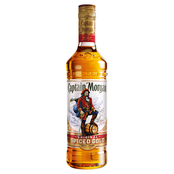 ΡΟΥΜΙ CAPTAIN MORGAN SPICE 700ml