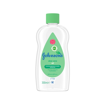 JOHNSONS OIL ALOE VERA 300ml