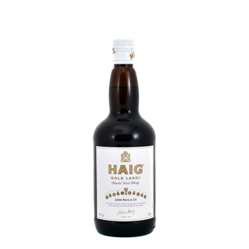 ΟΥΙΣΚΙ HAIG 700ml