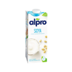 ALPRO NATURAL SOYA DRINK 1L