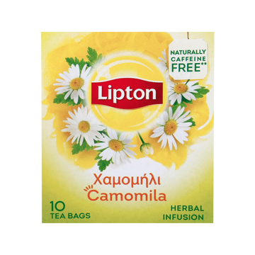 LIPTON ΧΑΜΟΜΗΛΙ 30Χ(10Χ1g.)