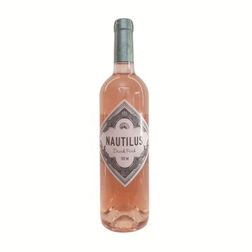 ΜΕΛΑΣ NAUTILUS DRINK PINK 750ml