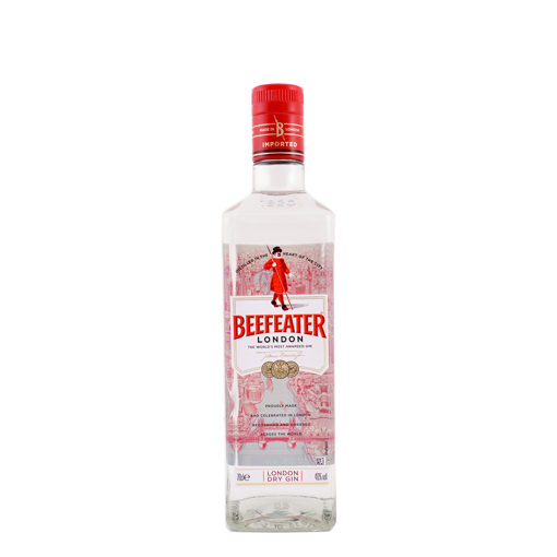 GIN BEEFEATER 700ml