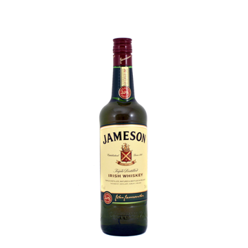 ΟΥΙΣΚΙ JAMESON 700ml