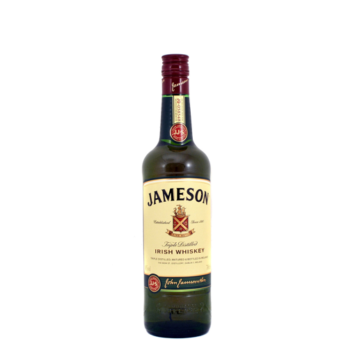 ΟΥΙΣΚΙ JAMESON 700ml