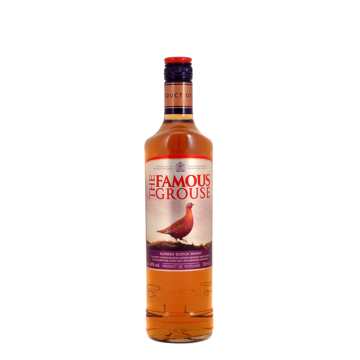 ΟΥΙΣΚΙ FAMOUS GROUSE 700ml