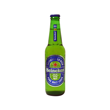 ΜΠΥΡΑ HEINEKEN ΦΙΑΛΗ 0% ALC 330ml (24φ)