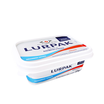 LURPAK LIGHTER SOFT UNSALTED 225g