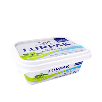 LURPAK LIGHTER SOFT OLIVE OIL 225g