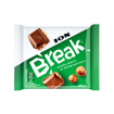 BREAK ΣΟΚΟΛΑΤΑ ΜΕ ΦΟΥΝΤΟΥΚΙΑ 85g