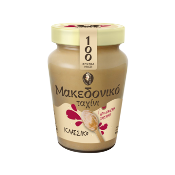 ΜΑΚΕΔΟΝΙΚΟ ΤΑΧΙΝΙ 300g