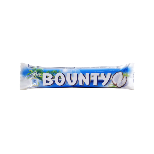 BOUNTY 57g