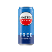 ΜΠΥΡΑ ΑΜΣΤΕΛ FREE ΚΟΥΤΙ 330ml (24c)