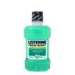 LISTERINE FRESH BURST 250ml