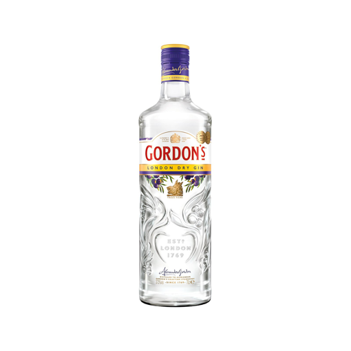 GIN GORDONS 700ml