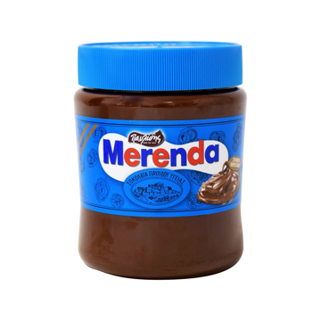 MERENDA ΥΓΕΙΑΣ 360g