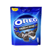 OREO ΜΠΙΣΚ. CRUNCHY BITES ΒΑΝΙΛΙΑ 110g