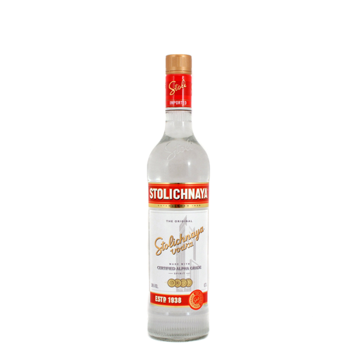 ΒΟΤΚΑ STOLICHNAYA 700ml