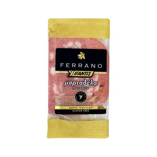 IFANTIS MORTADELLA FERRANO 70g