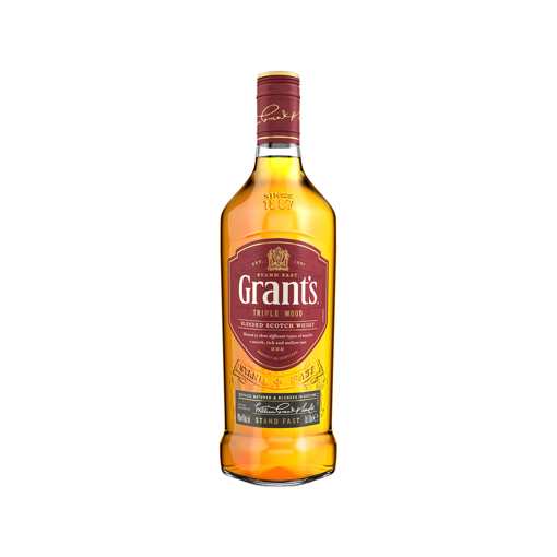 ΟΥΙΣΚΙ GRANTS 700ml